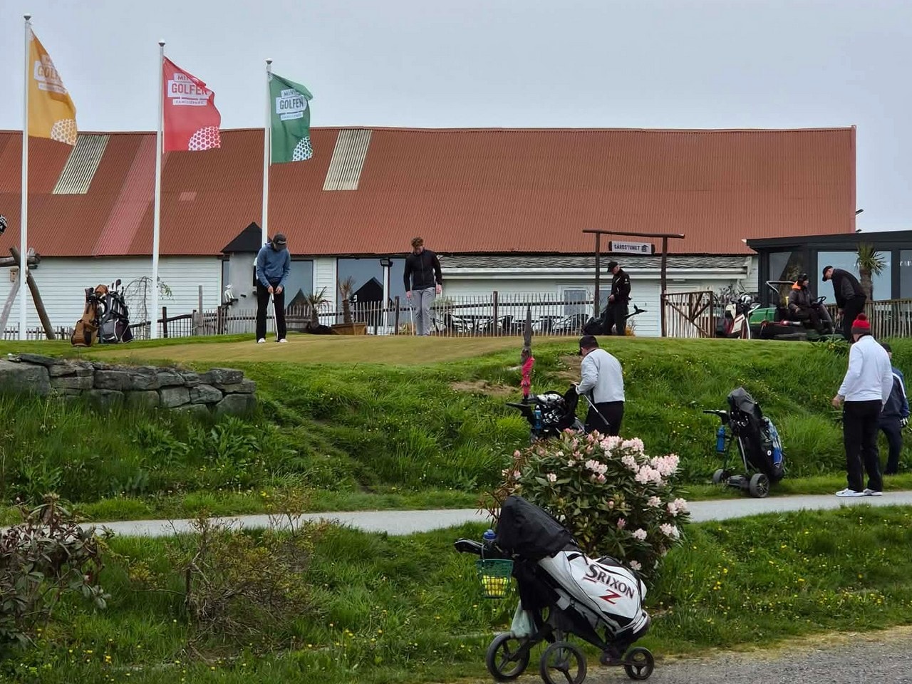 Turnering â bilde 6