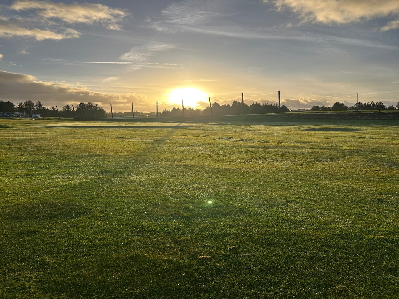 NORDVEGEN GOLFKLUBB - ONSDAG 29. APRIL 2026 - SCRAMBLETURNERING!🏌️♂️🏌️🏌️♀️