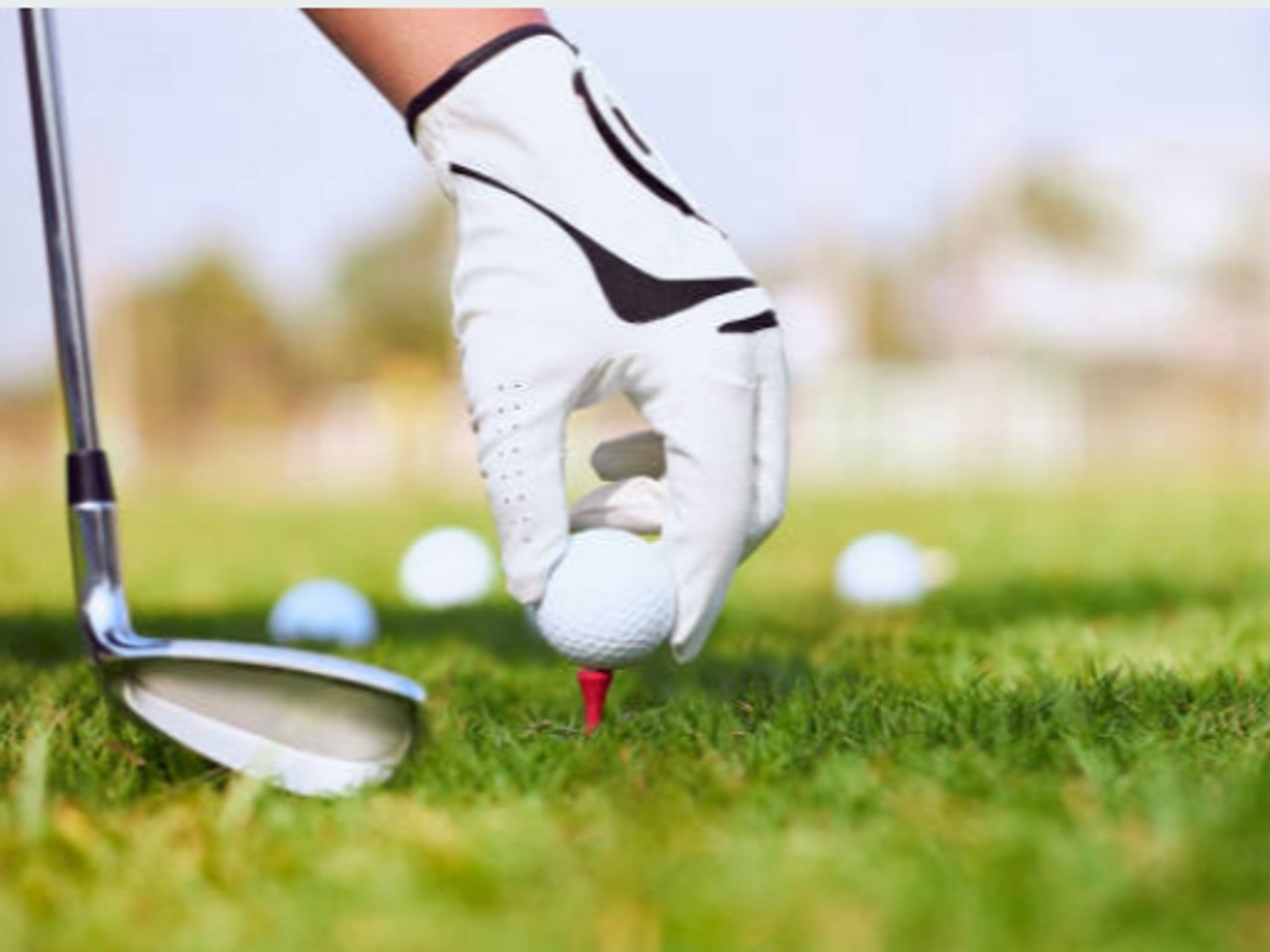 NOK EN SCRAMBLE TURNERING - 27/5 kl 17.30