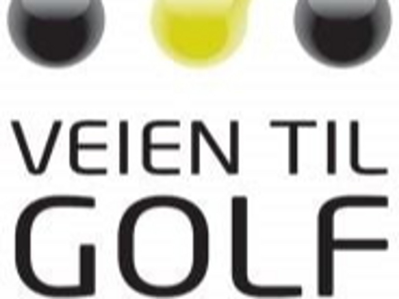 Veien til Golf