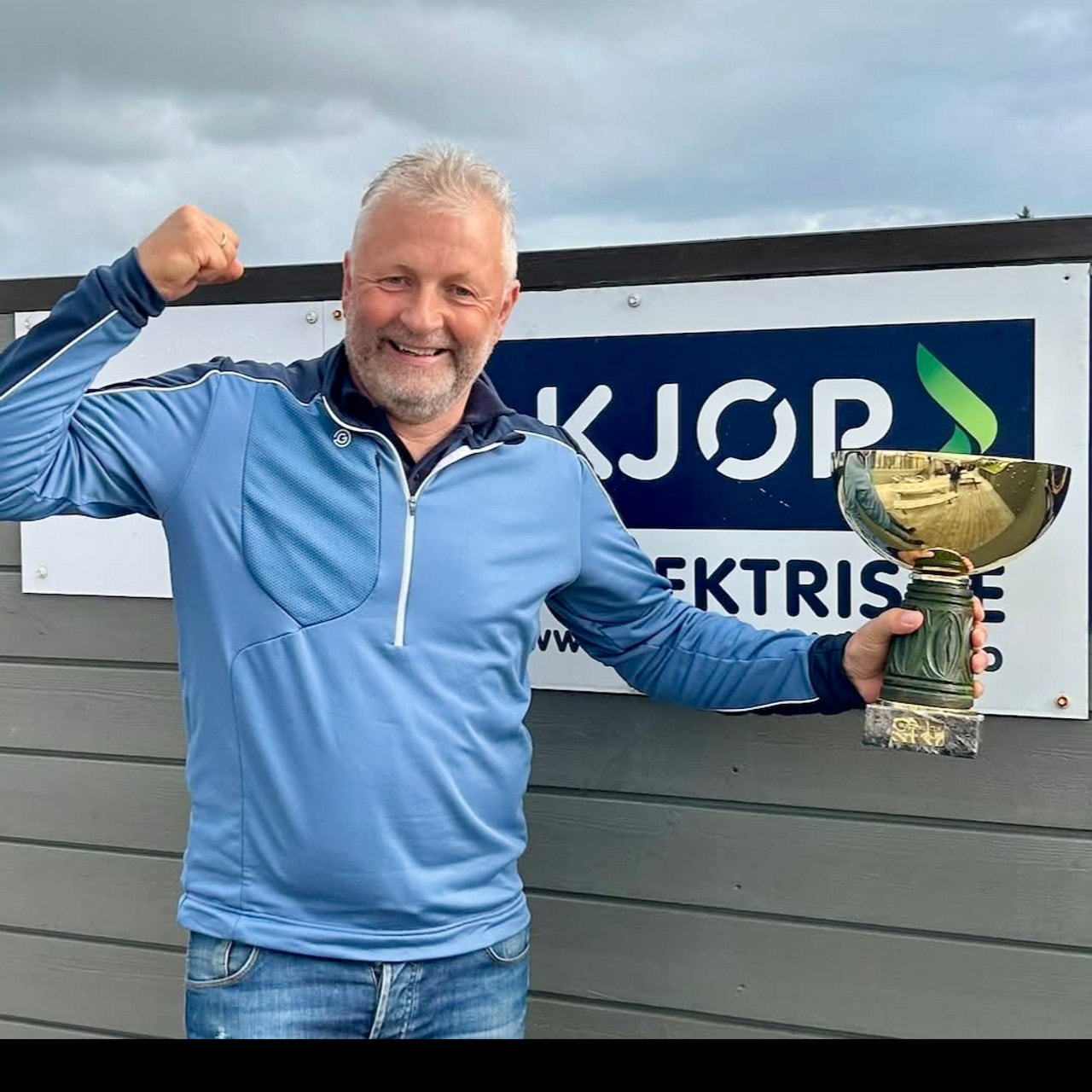 Nordvegen Golf