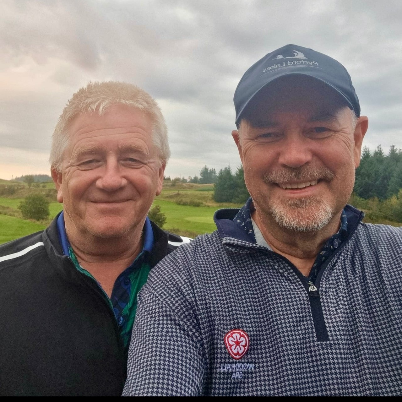 Nordvegen Golf