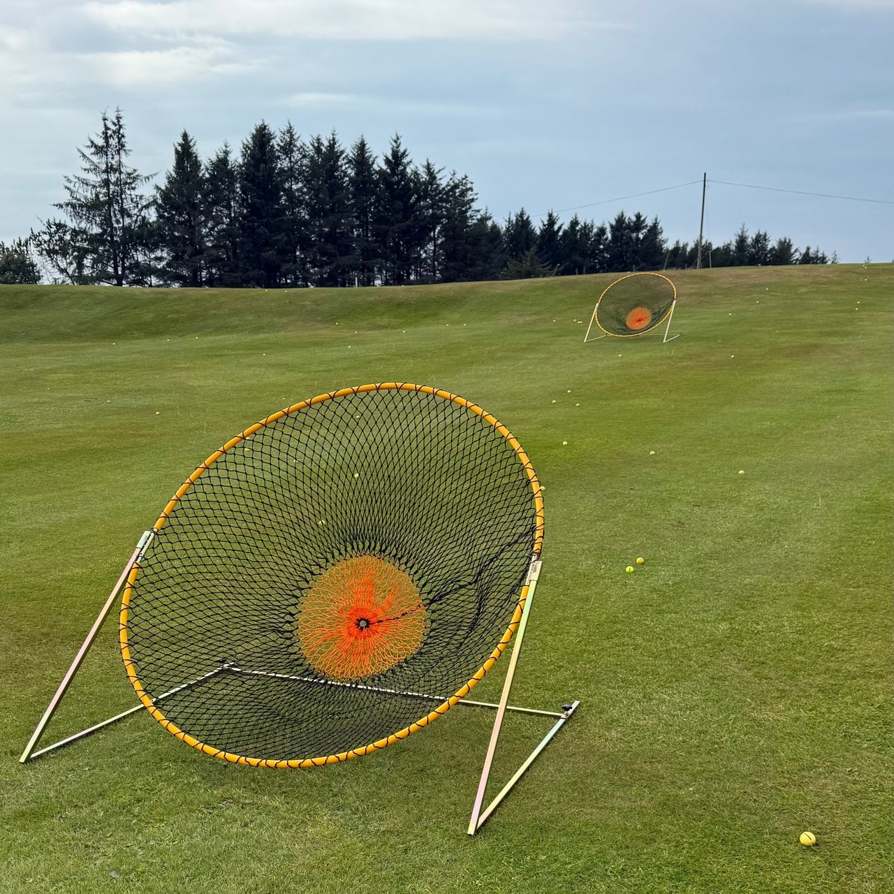 Nordvegen Golf – bilde 1