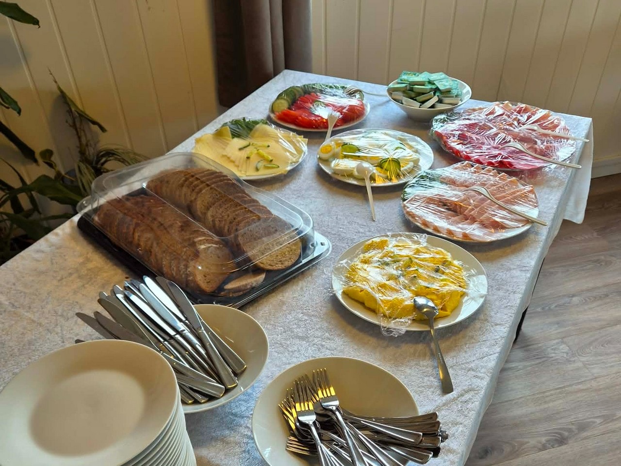 Turnering â bilde 1