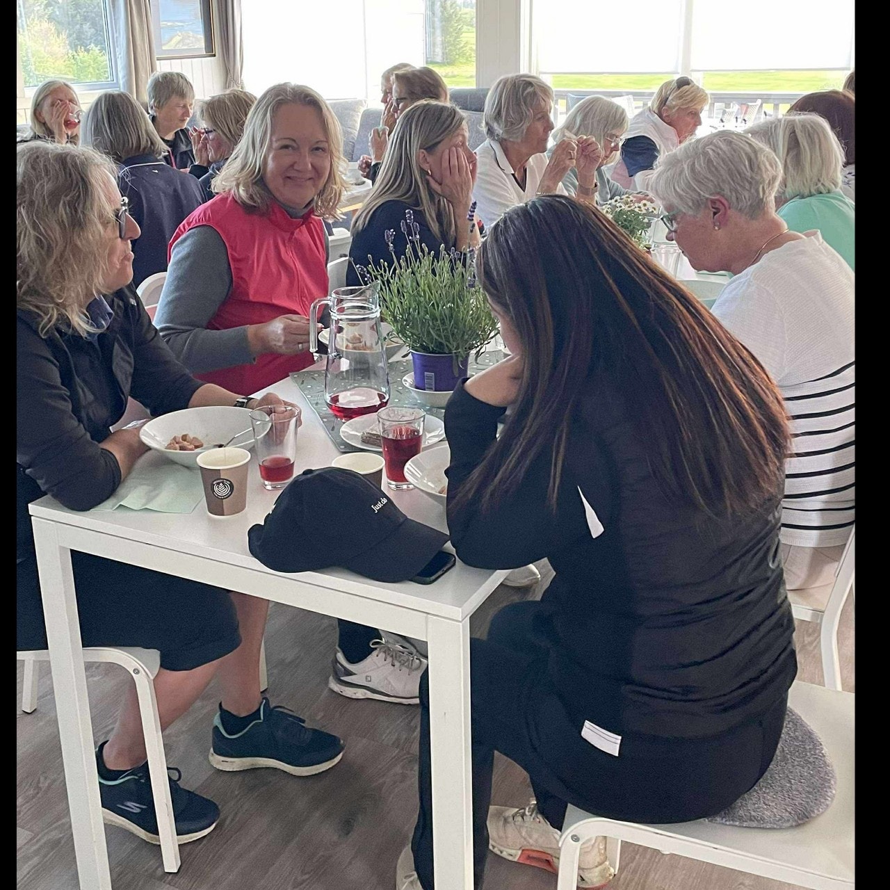 Nordvegen Golf – bilde 3