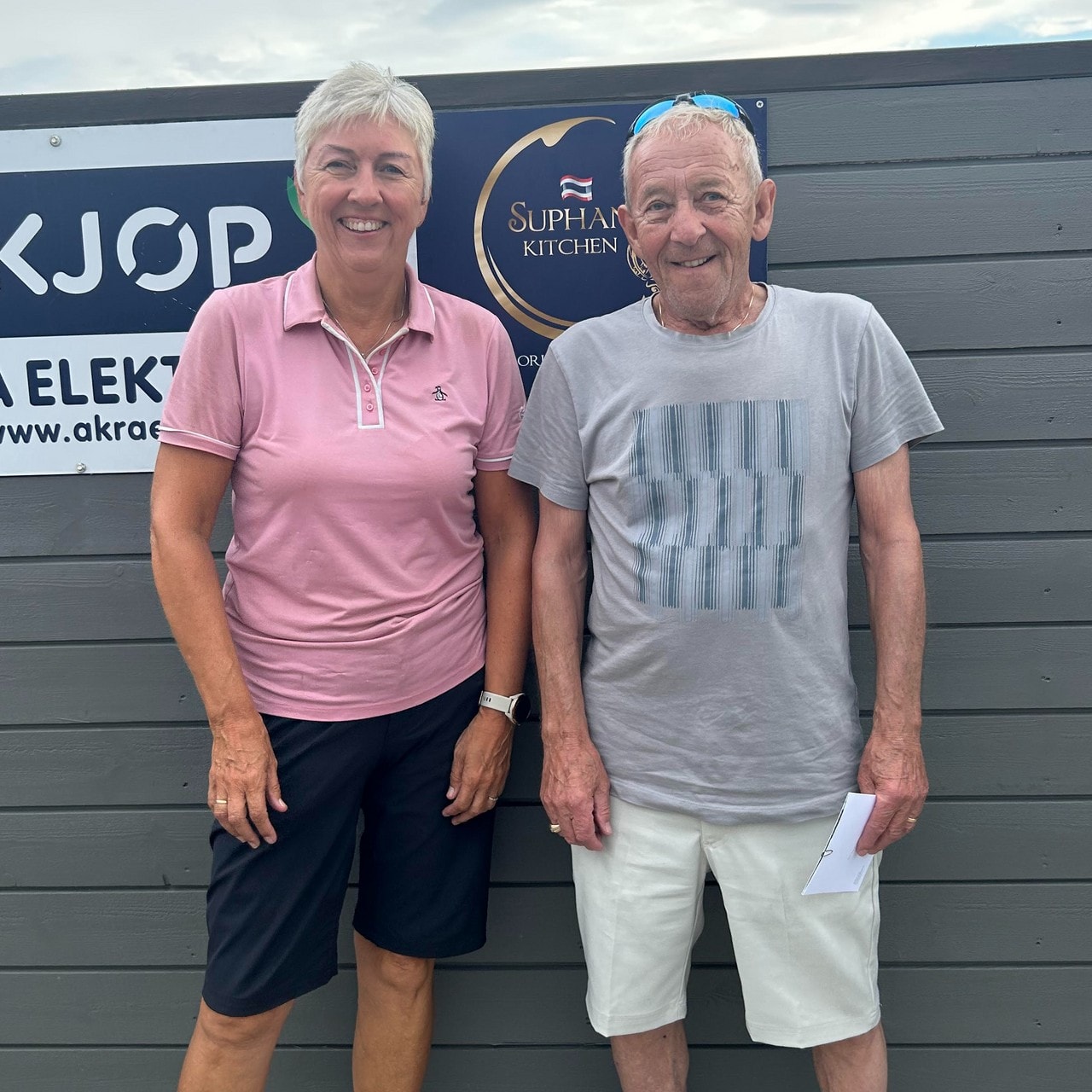 Nordvegen Golf