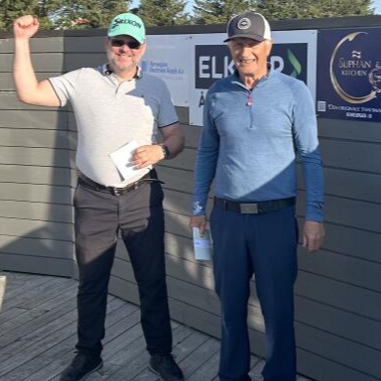 Nordvegen Golf