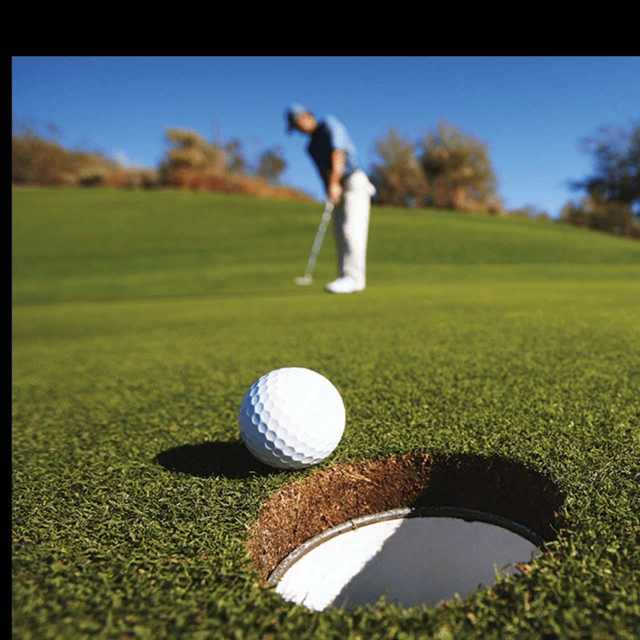Nordvegen Golf