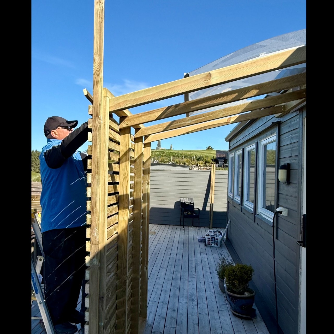 Nordvegen Golf – bilde 2