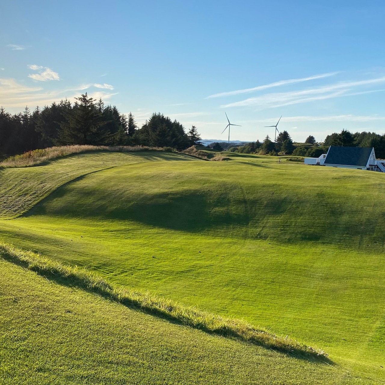 Nordvegen Golf