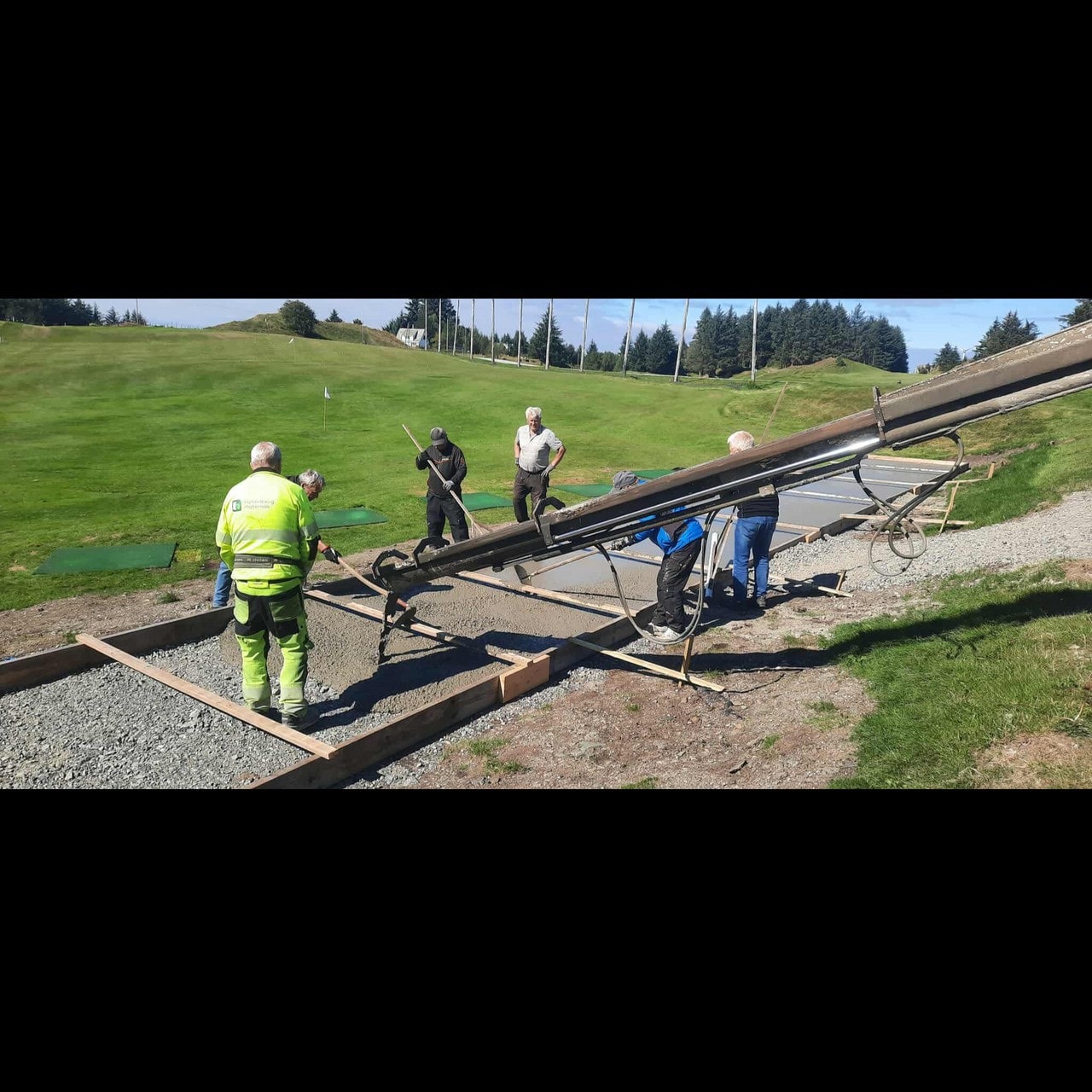 Nordvegen Golf – bilde 2